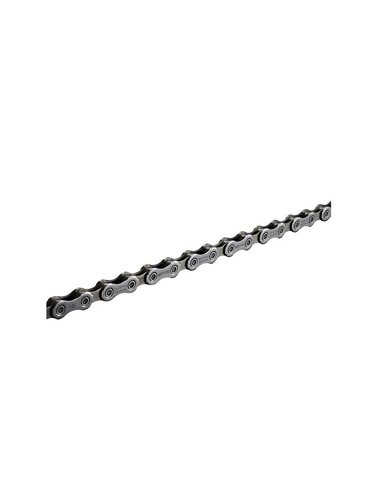 SHIMANO SB Fahrradkette E-Bike HG601-11 138 Glieder  silber